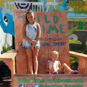 Meet your Posher, Beckie